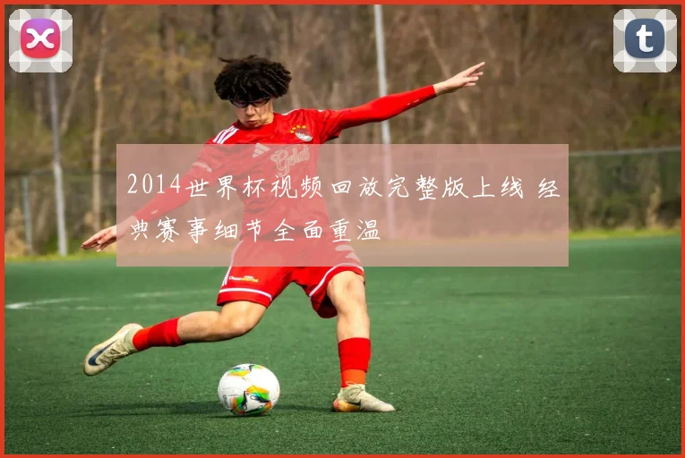 2014世界杯视频回放完整版上线 经典赛事细节全面重温