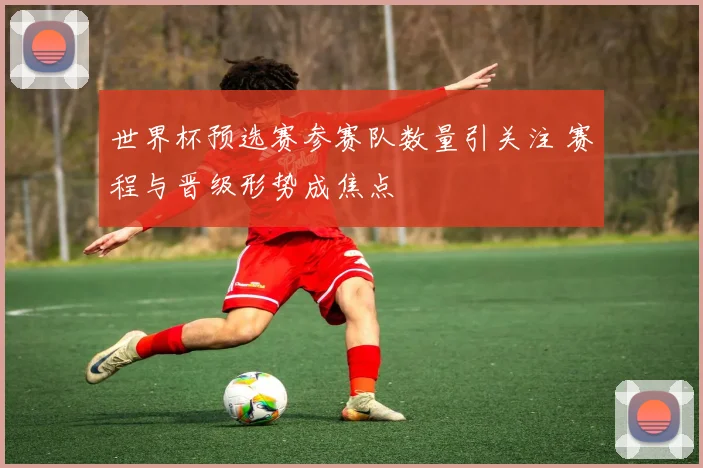 世界杯预选赛参赛队数量引关注 赛程与晋级形势成焦点